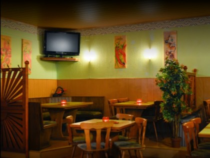 照片: Curry-House, Balvir